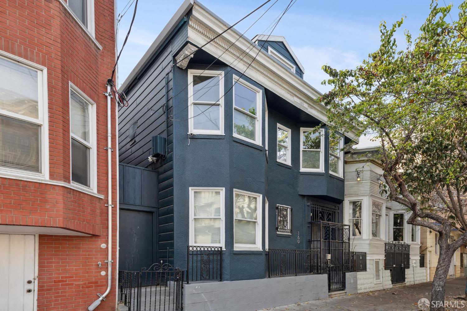 Detail Gallery Image 40 of 42 For 160 Julian Ave #3,  San Francisco,  CA 94103 - 2 Beds | 1 Baths