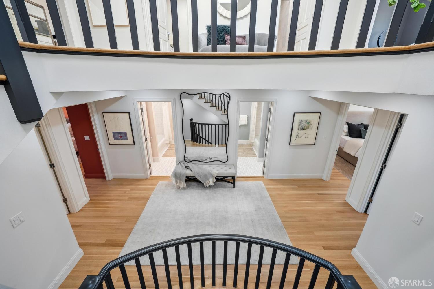 Detail Gallery Image 38 of 72 For 330 Locust St, San Francisco,  CA 94118 - 5 Beds | 5/1 Baths