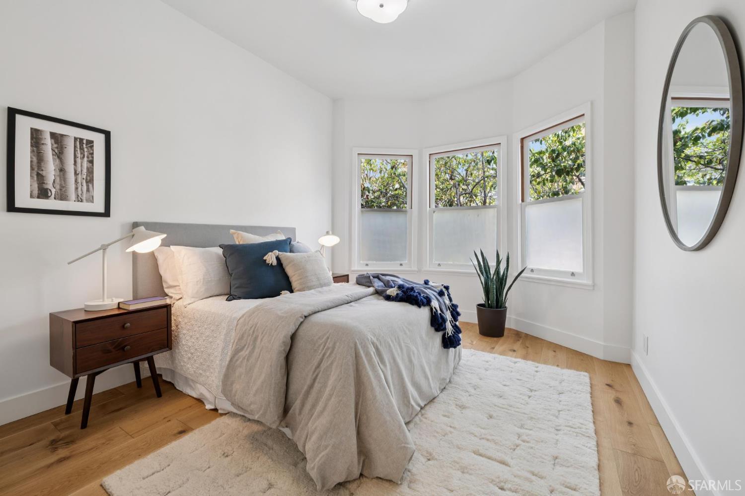 Detail Gallery Image 15 of 42 For 160 Julian Ave #3,  San Francisco,  CA 94103 - 2 Beds | 1 Baths