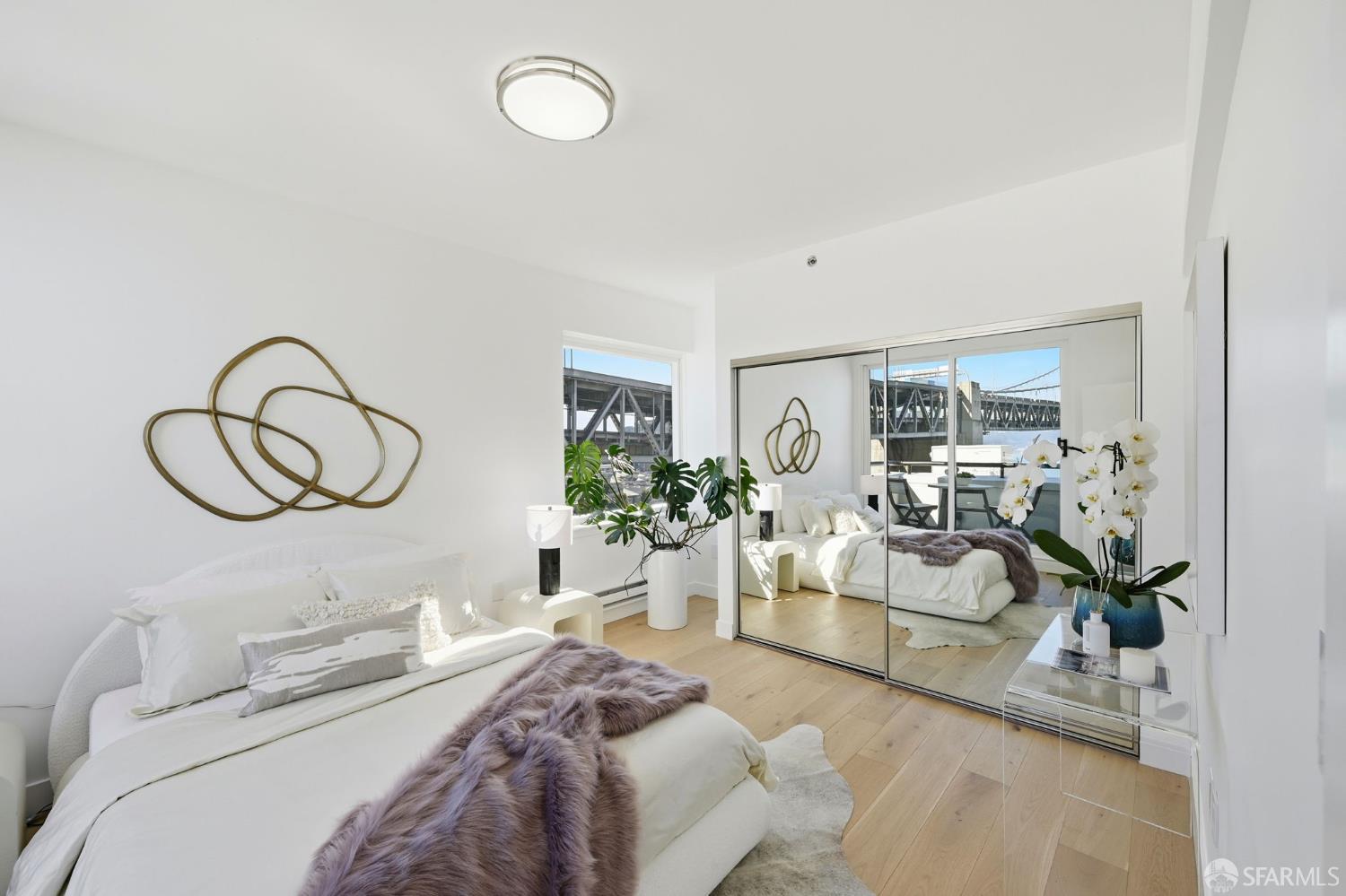 Detail Gallery Image 12 of 37 For 201 Harrison St #904,  San Francisco,  CA 94105 - 1 Beds | 1 Baths