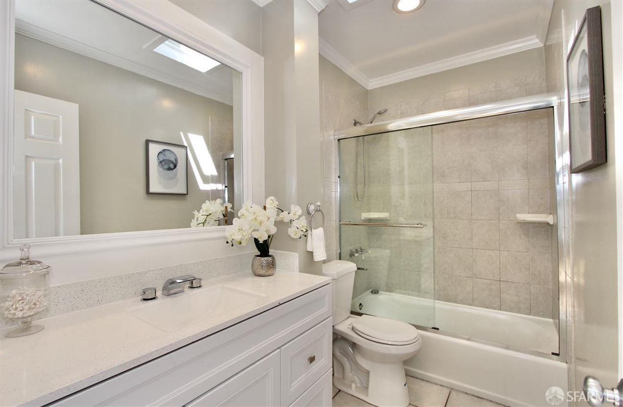 Detail Gallery Image 21 of 52 For 268 Linden Ave, San Bruno,  CA 94066 - 1 Beds | 1 Baths