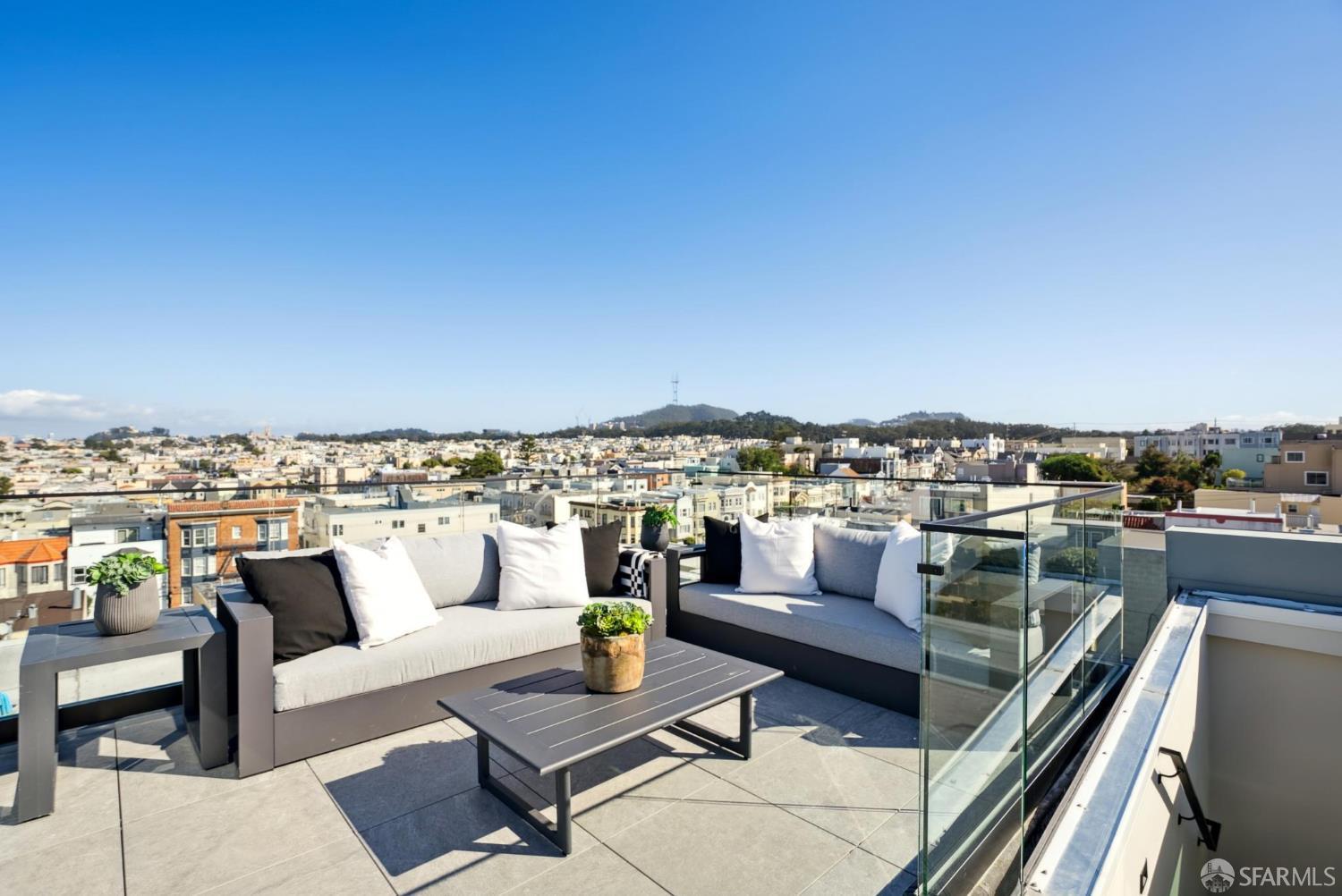 Detail Gallery Image 15 of 17 For 574 27th Ave, San Francisco,  CA 94121 - – Beds | – Baths