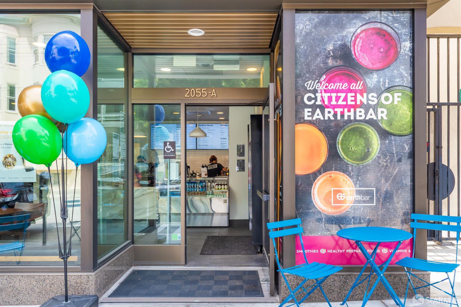 Detail Gallery Image 25 of 34 For 1701 Broadway #1,  San Francisco,  CA 94109 - 2 Beds | 2 Baths