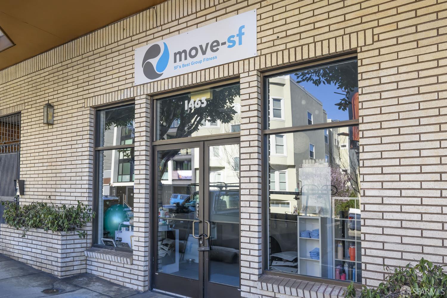 Detail Gallery Image 31 of 34 For 1701 Broadway #1,  San Francisco,  CA 94109 - 2 Beds | 2 Baths