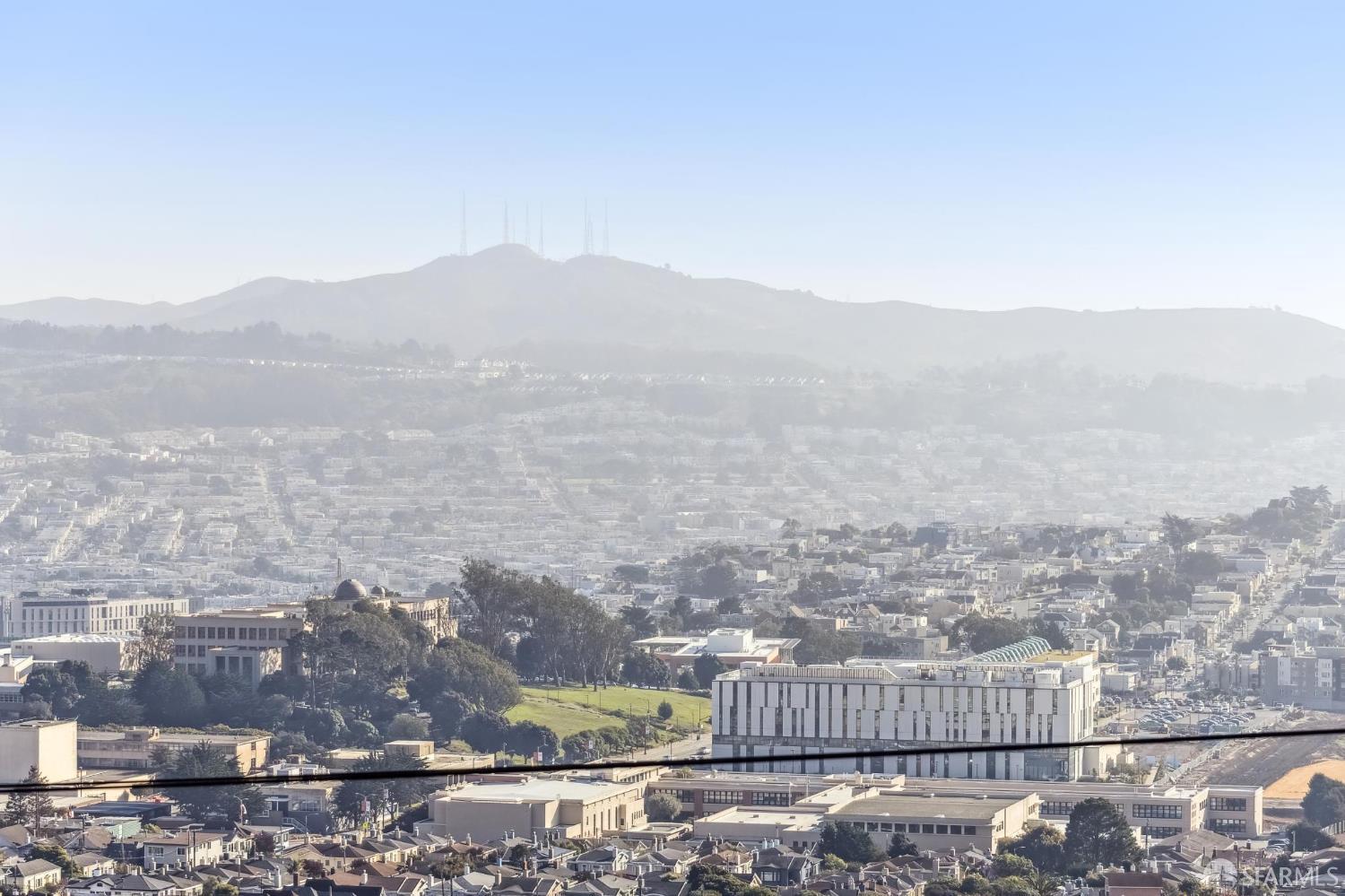 Detail Gallery Image 23 of 90 For 591 Los Palmos Dr, San Francisco,  CA 94127 - 4 Beds | 2 Baths
