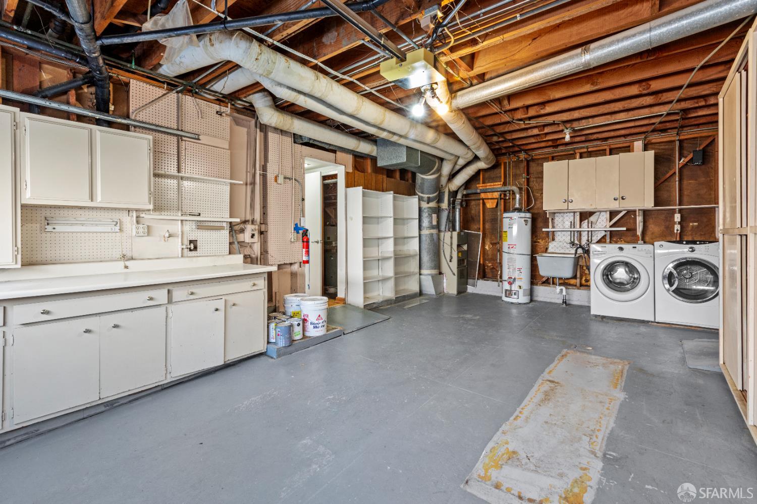 Detail Gallery Image 29 of 37 For 1301 48th Ave, San Francisco,  CA 94122 - 3 Beds | 3/1 Baths