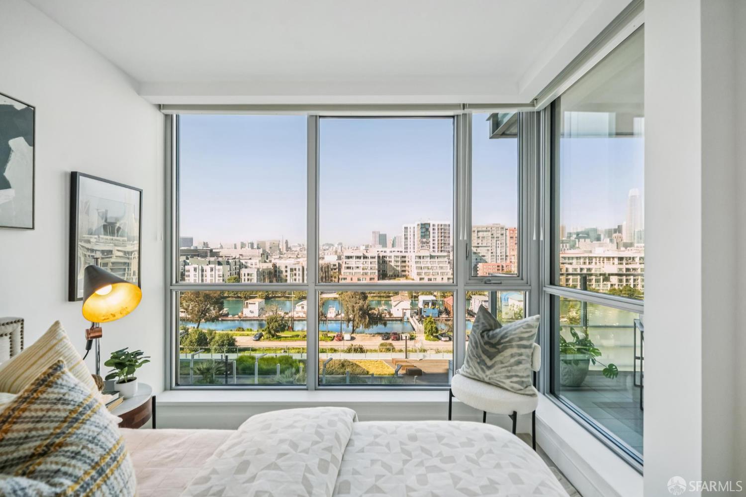 Detail Gallery Image 54 of 96 For 708 Long Bridge St #816,  San Francisco,  CA 94158 - 2 Beds | 2 Baths