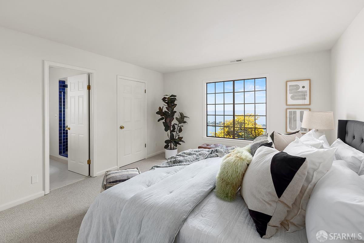 Detail Gallery Image 36 of 65 For 169 Tulare St, Brisbane,  CA 94005 - 4 Beds | 3 Baths