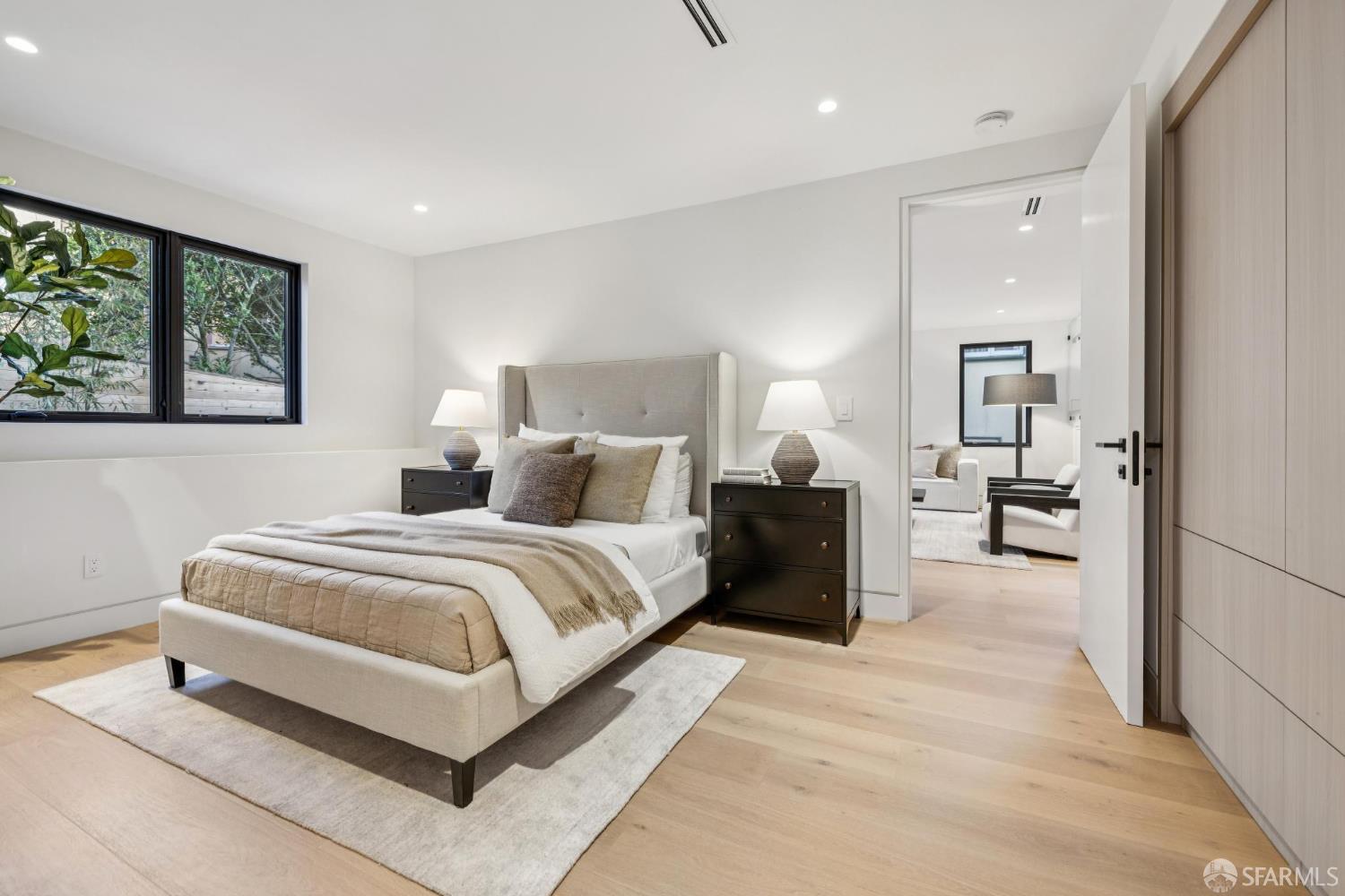 Detail Gallery Image 53 of 71 For 199 Brentwood Ave, San Francisco,  CA 94127 - 4 Beds | 4/1 Baths