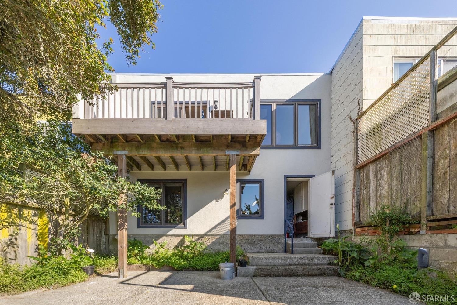 Detail Gallery Image 38 of 45 For 1815 29th Ave, San Francisco,  CA 94122 - 2 Beds | 1 Baths