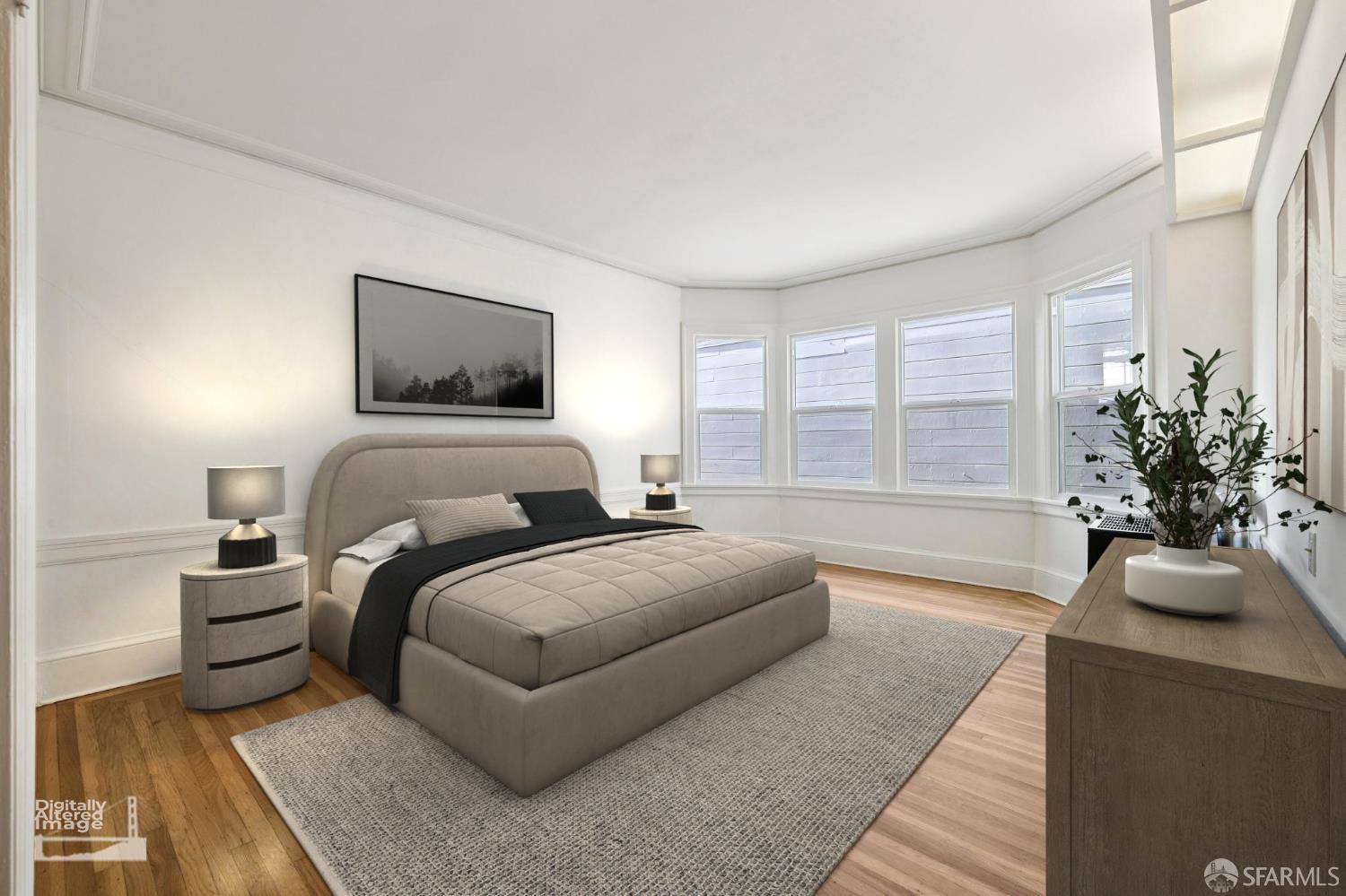 1915 Laguna Street # 2