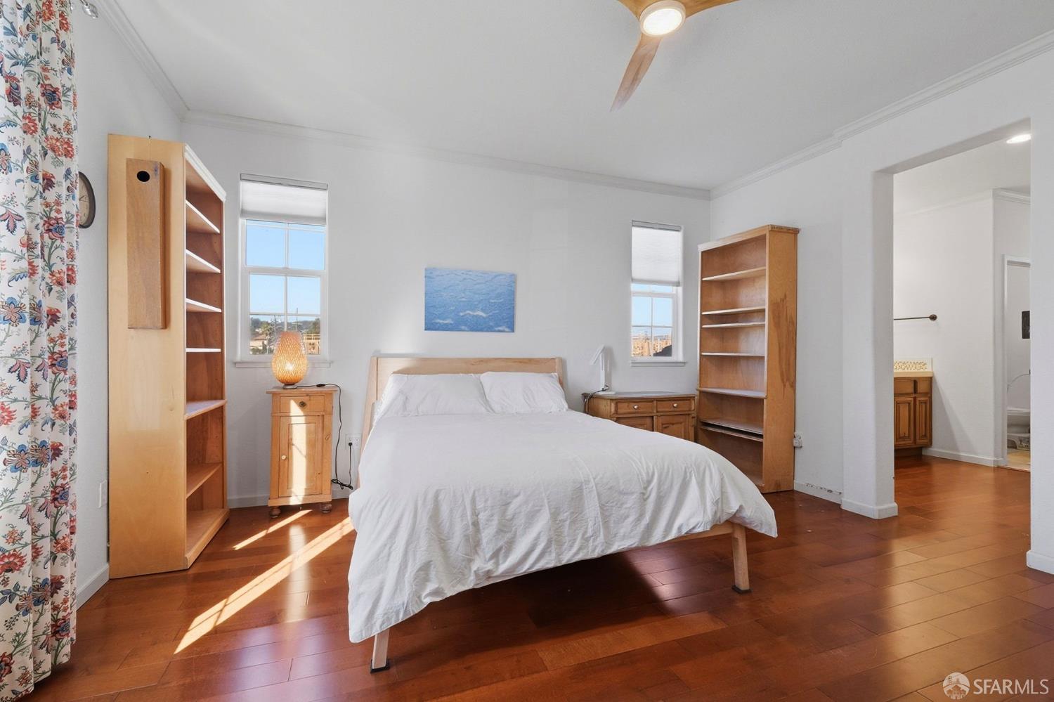 Detail Gallery Image 15 of 48 For 820 Almar Ave, Santa Cruz,  CA 95060 - 3 Beds | 2/1 Baths