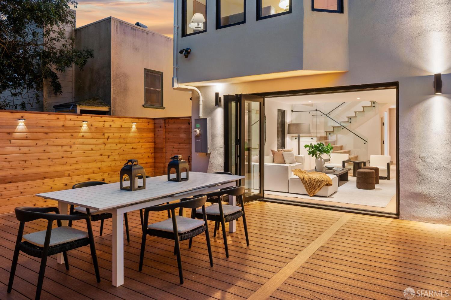 Detail Gallery Image 64 of 71 For 199 Brentwood Ave, San Francisco,  CA 94127 - 4 Beds | 4/1 Baths