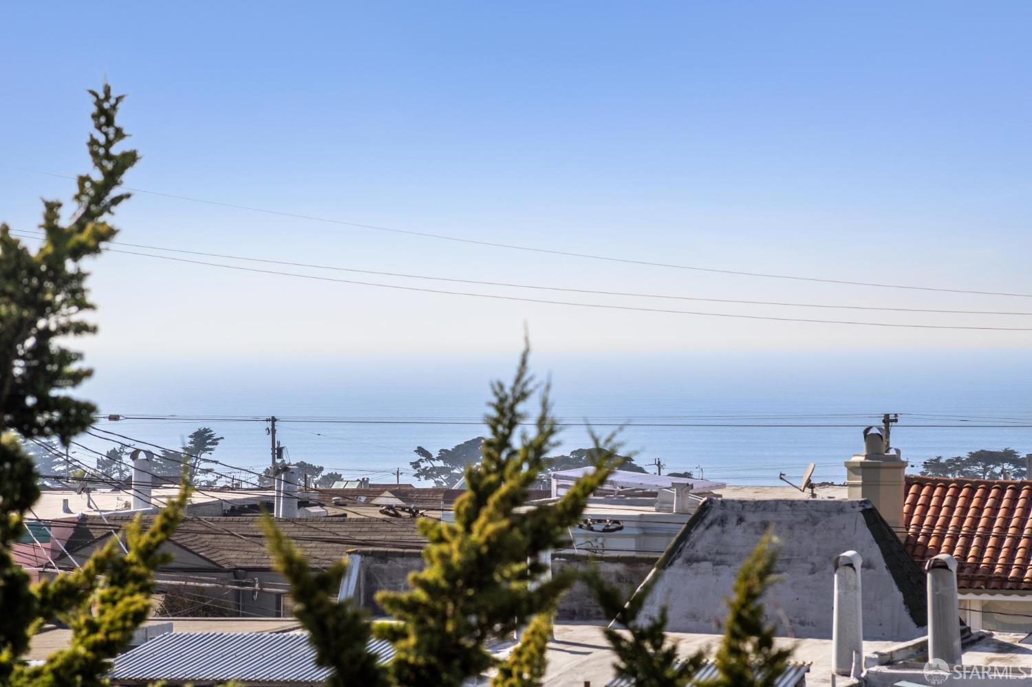 Detail Gallery Image 22 of 45 For 1815 29th Ave, San Francisco,  CA 94122 - 2 Beds | 1 Baths