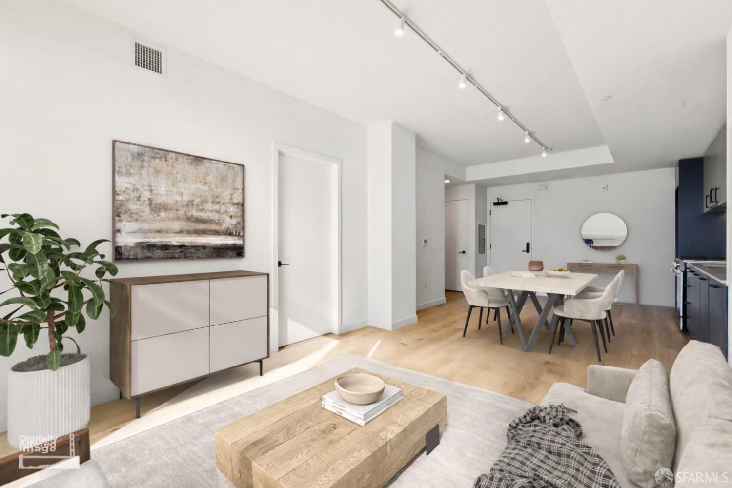 Detail Gallery Image 3 of 7 For 988 Harrison St Sc8,  San Francisco,  CA 94107 - 2 Beds | 2 Baths