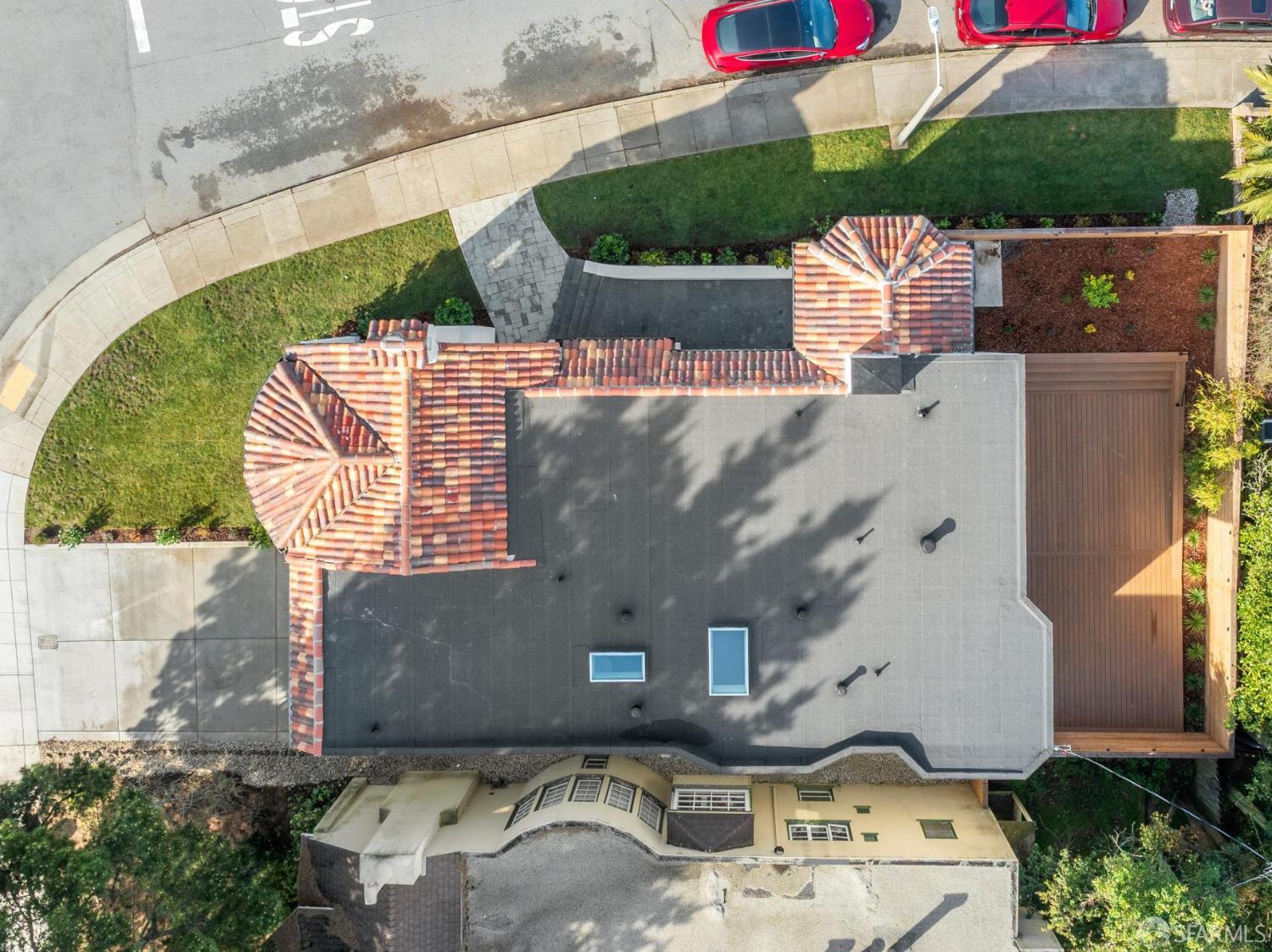 Detail Gallery Image 70 of 71 For 199 Brentwood Ave, San Francisco,  CA 94127 - 4 Beds | 4/1 Baths