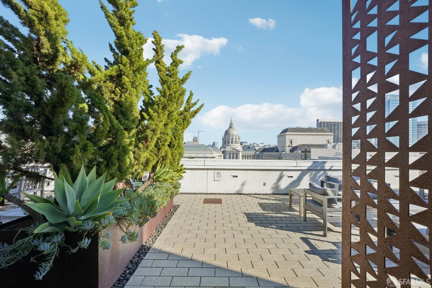 Detail Gallery Image 24 of 40 For 388 Fulton St #201,  San Francisco,  CA 94102 - 2 Beds | 1 Baths