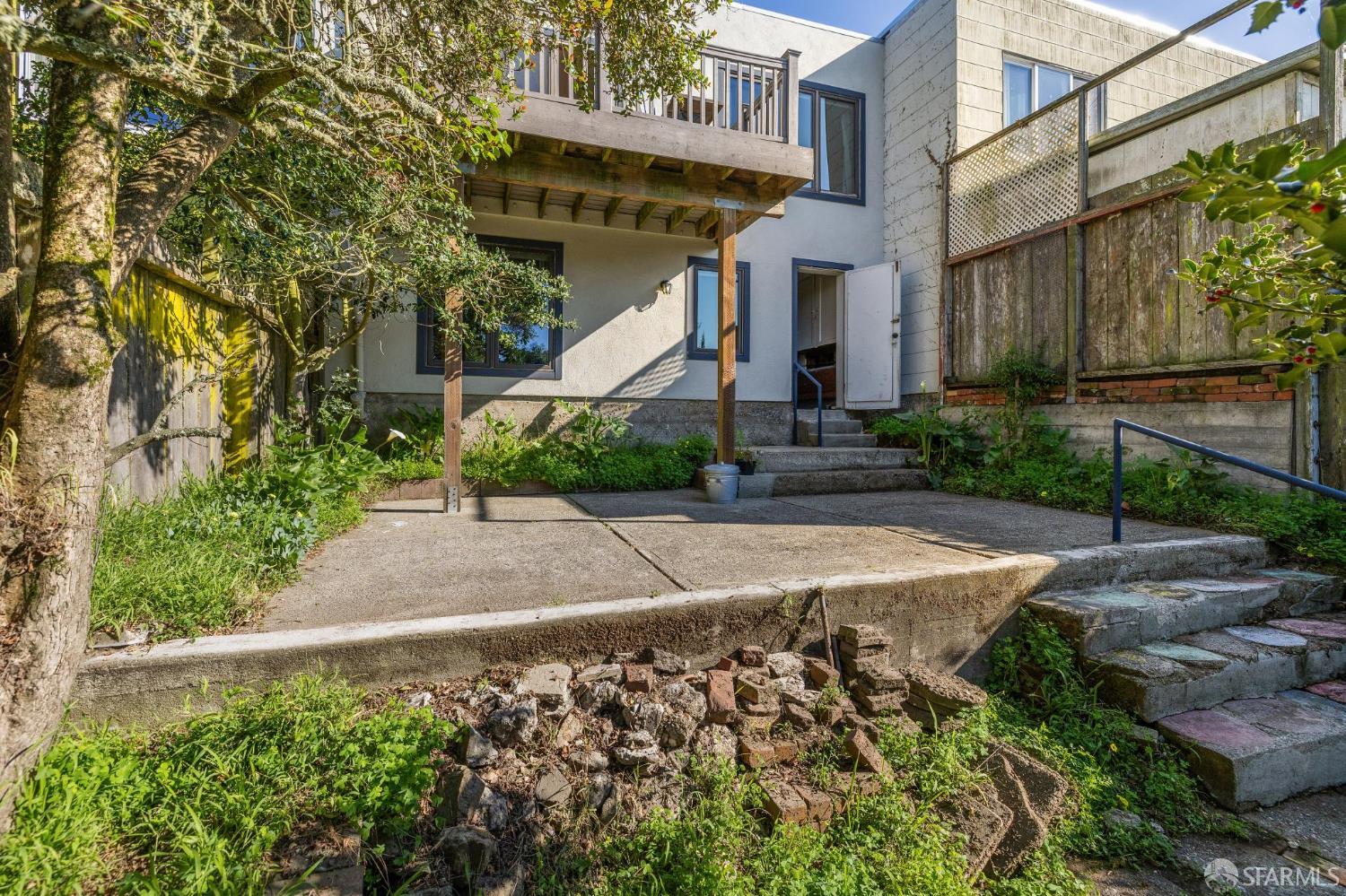 Detail Gallery Image 37 of 45 For 1815 29th Ave, San Francisco,  CA 94122 - 2 Beds | 1 Baths