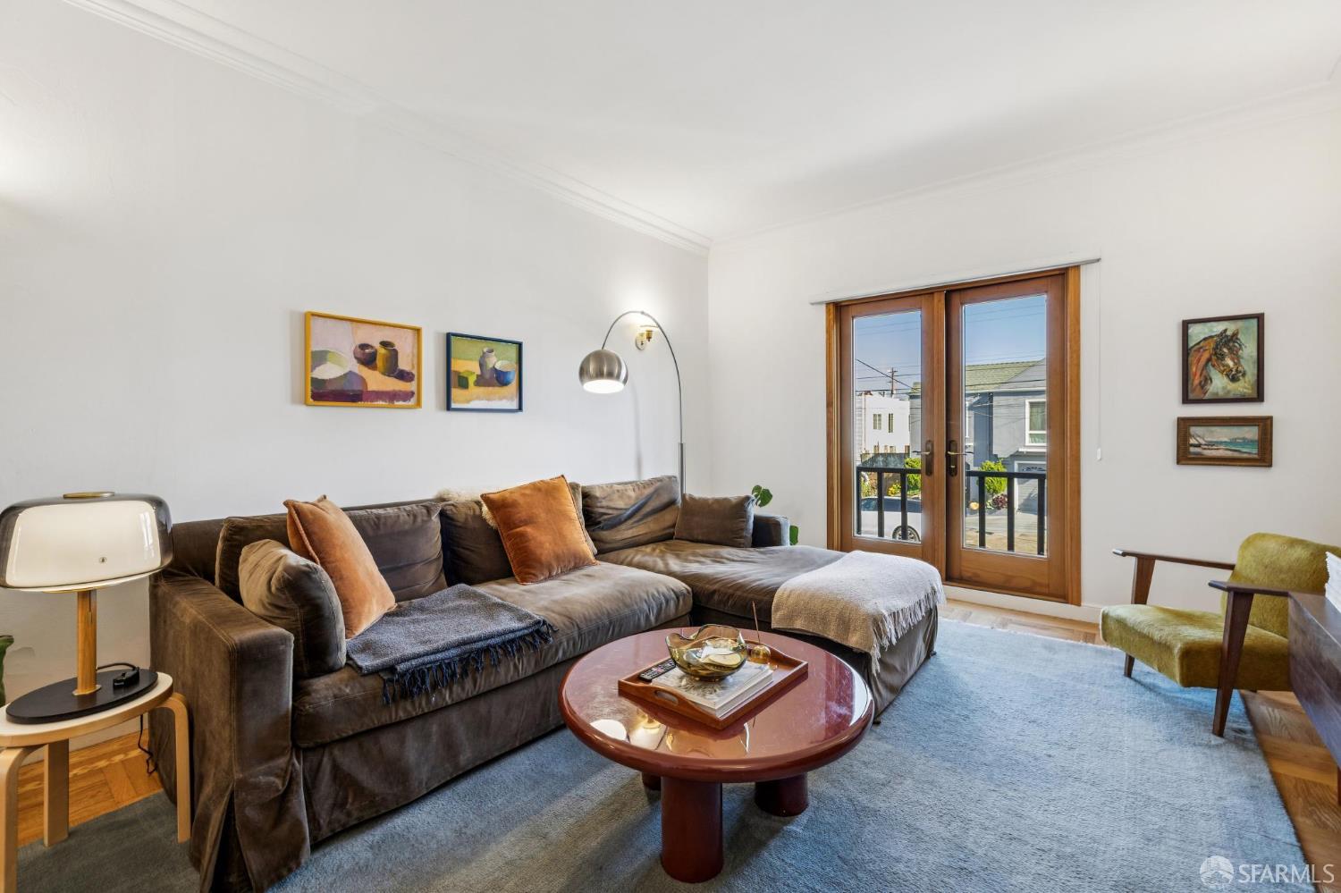 Detail Gallery Image 8 of 45 For 1815 29th Ave, San Francisco,  CA 94122 - 2 Beds | 1 Baths