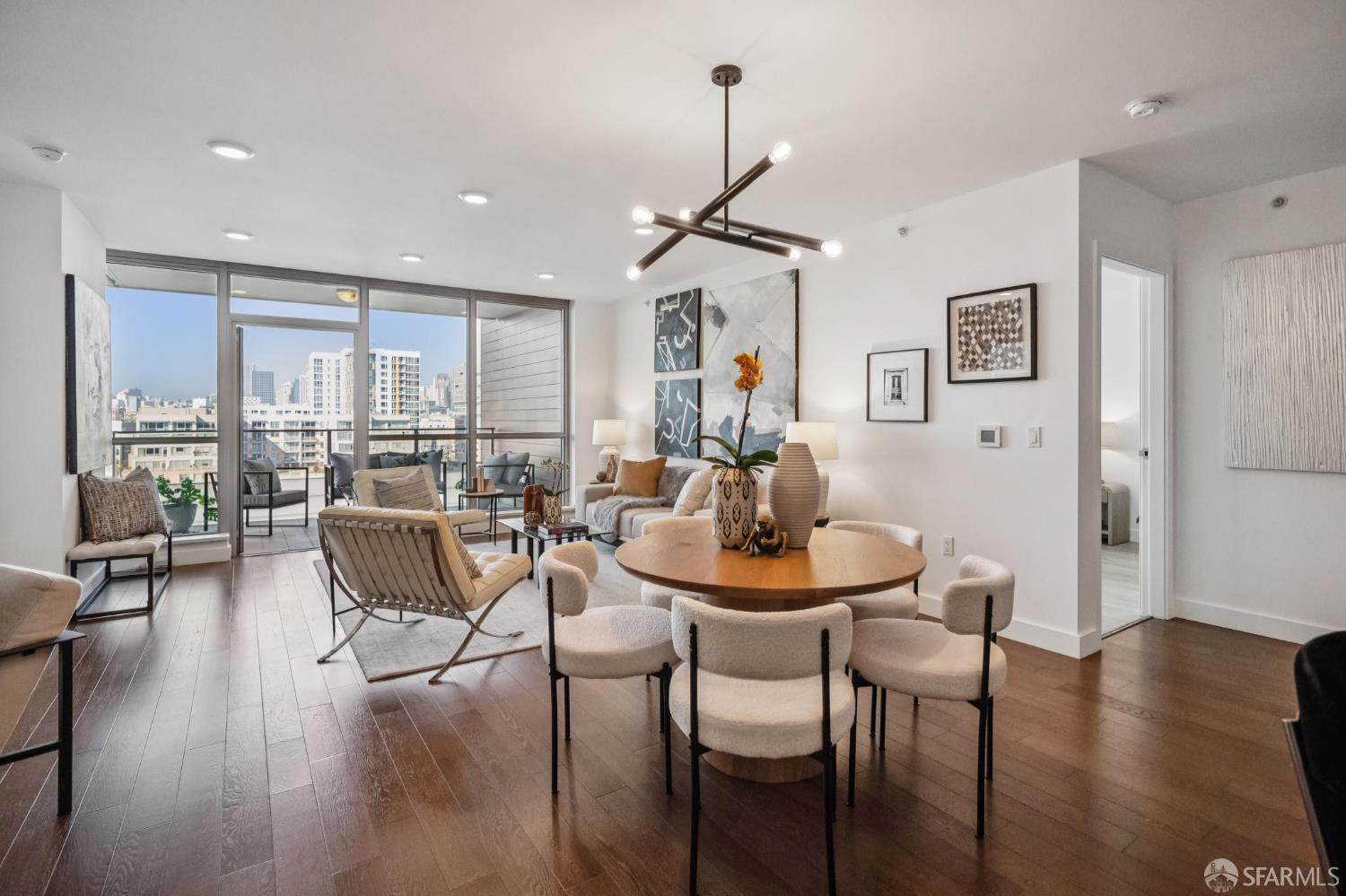 Detail Gallery Image 9 of 96 For 708 Long Bridge St #816,  San Francisco,  CA 94158 - 2 Beds | 2 Baths