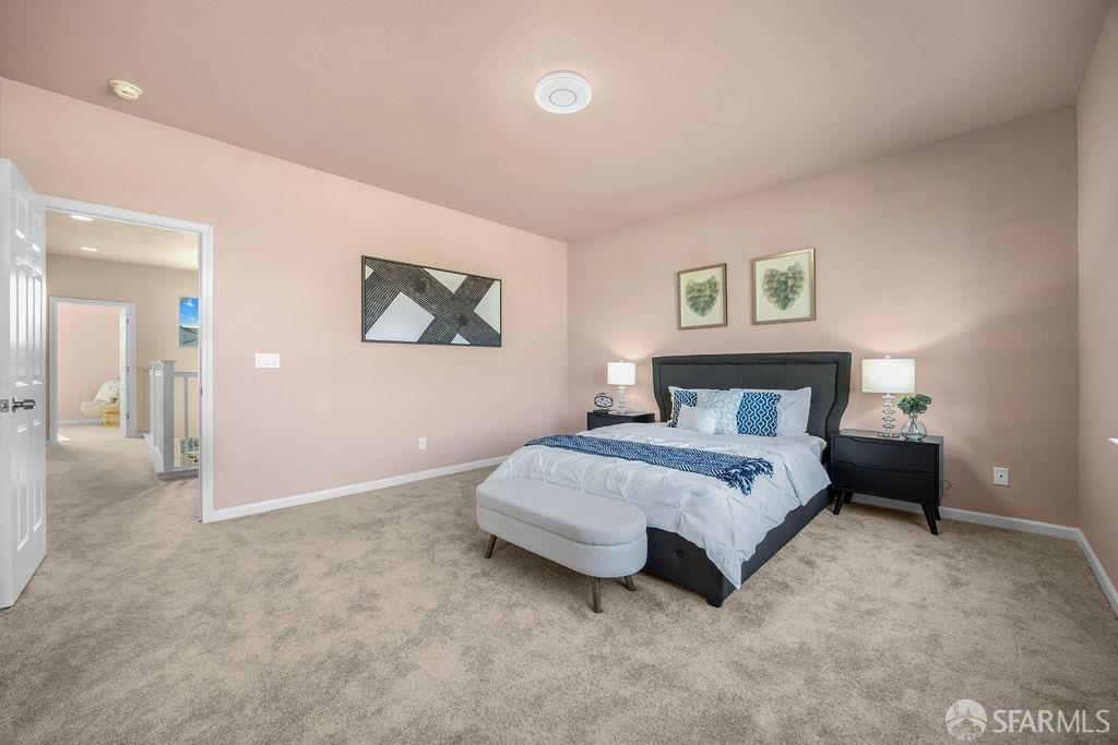 Detail Gallery Image 44 of 59 For 4531 Le Conte Cir, Antioch,  CA 94531 - 5 Beds | 3/1 Baths