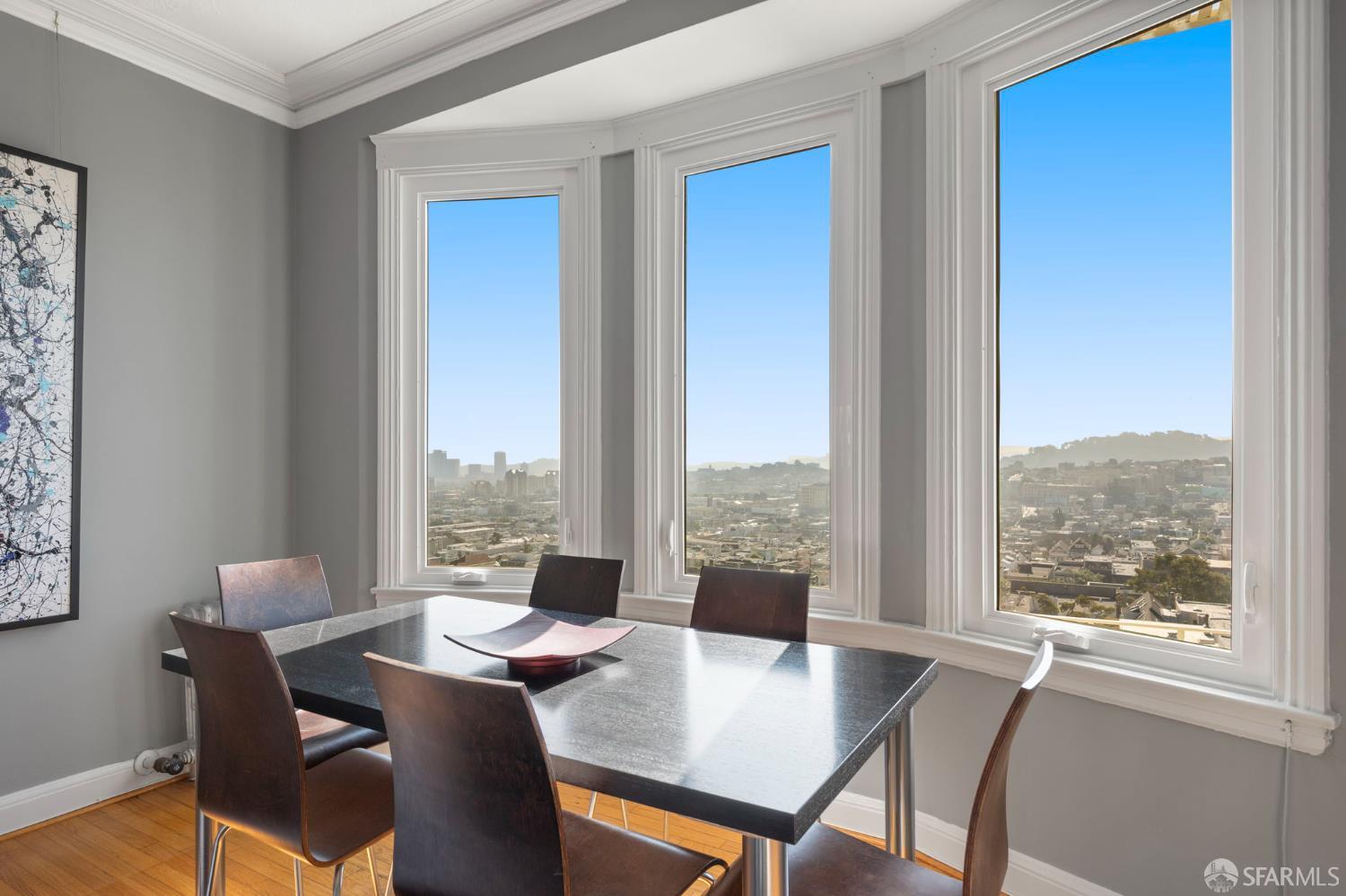 Detail Gallery Image 3 of 43 For 3045 Jackson St #504,  San Francisco,  CA 94115 - 1 Beds | 1 Baths