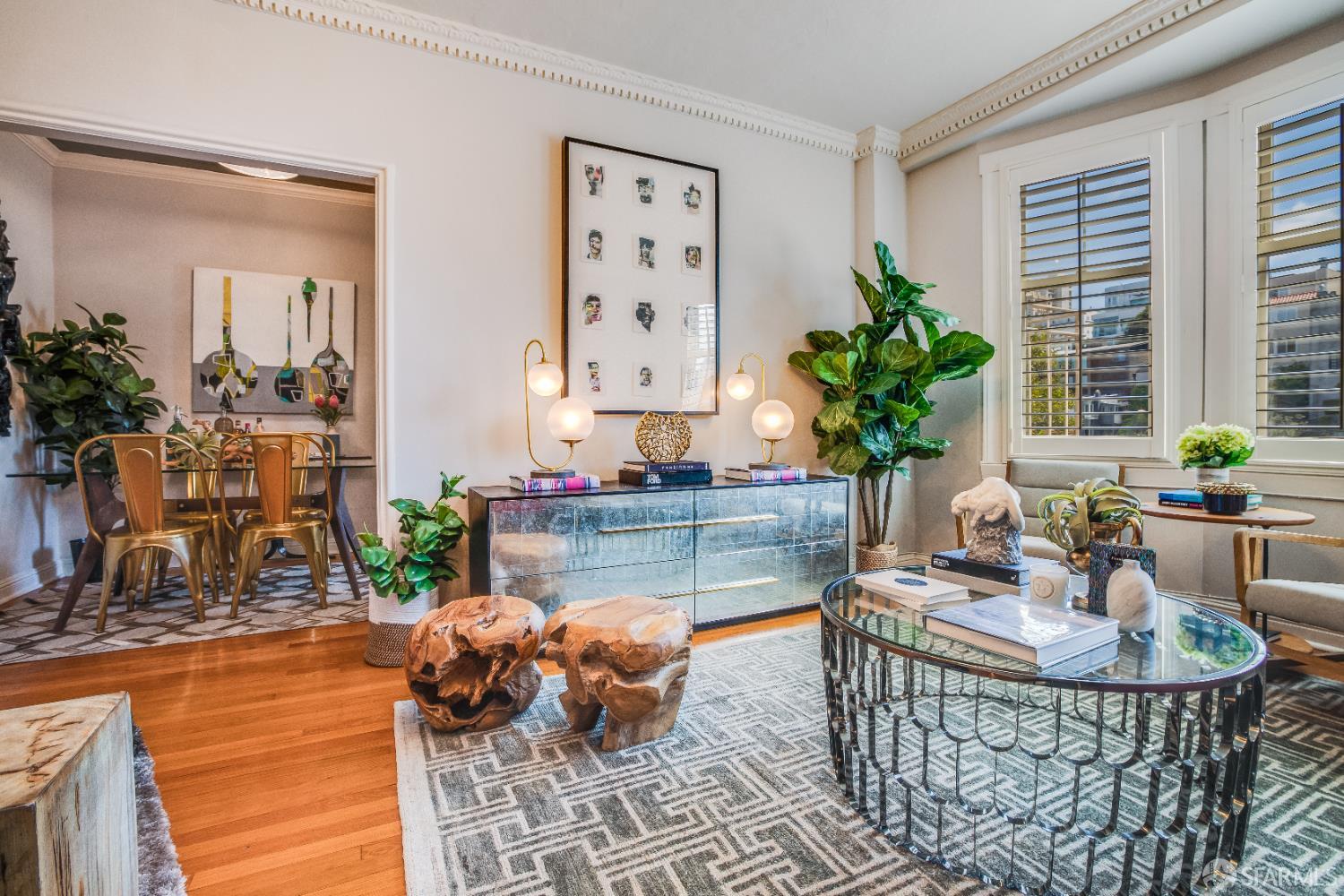 Detail Gallery Image 9 of 56 For 2701 Van Ness Ave #403,  San Francisco,  CA 94109 - 0 Beds | 1 Baths