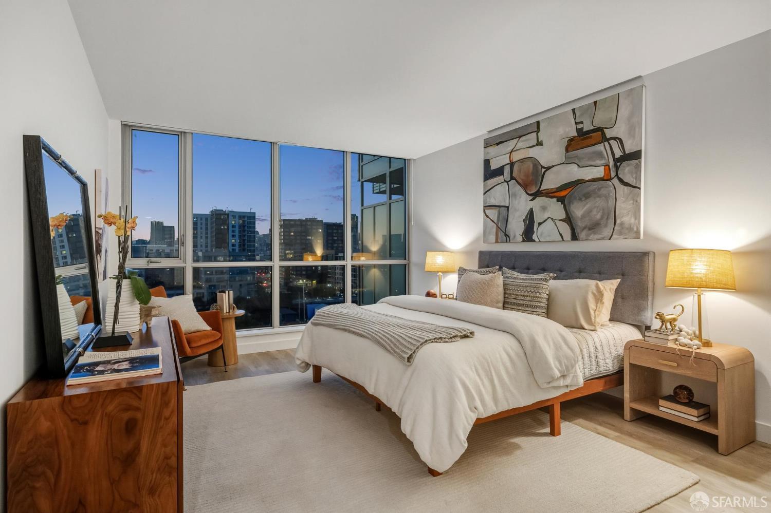 Detail Gallery Image 72 of 96 For 708 Long Bridge St #816,  San Francisco,  CA 94158 - 2 Beds | 2 Baths