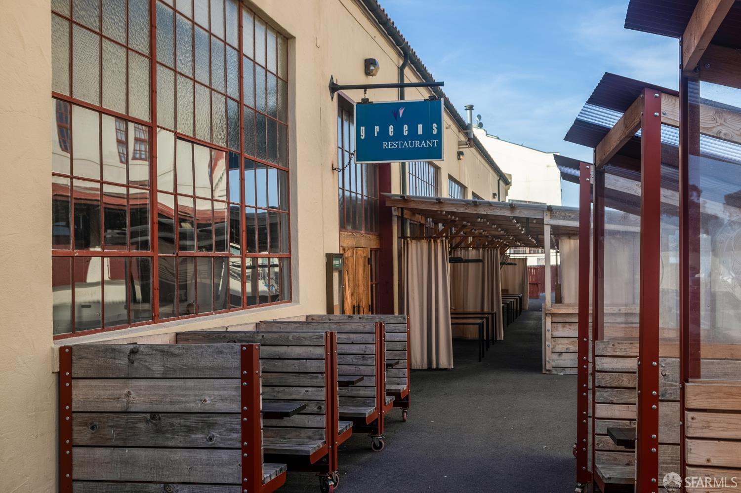 Detail Gallery Image 53 of 56 For 2701 Van Ness Ave #403,  San Francisco,  CA 94109 - 0 Beds | 1 Baths