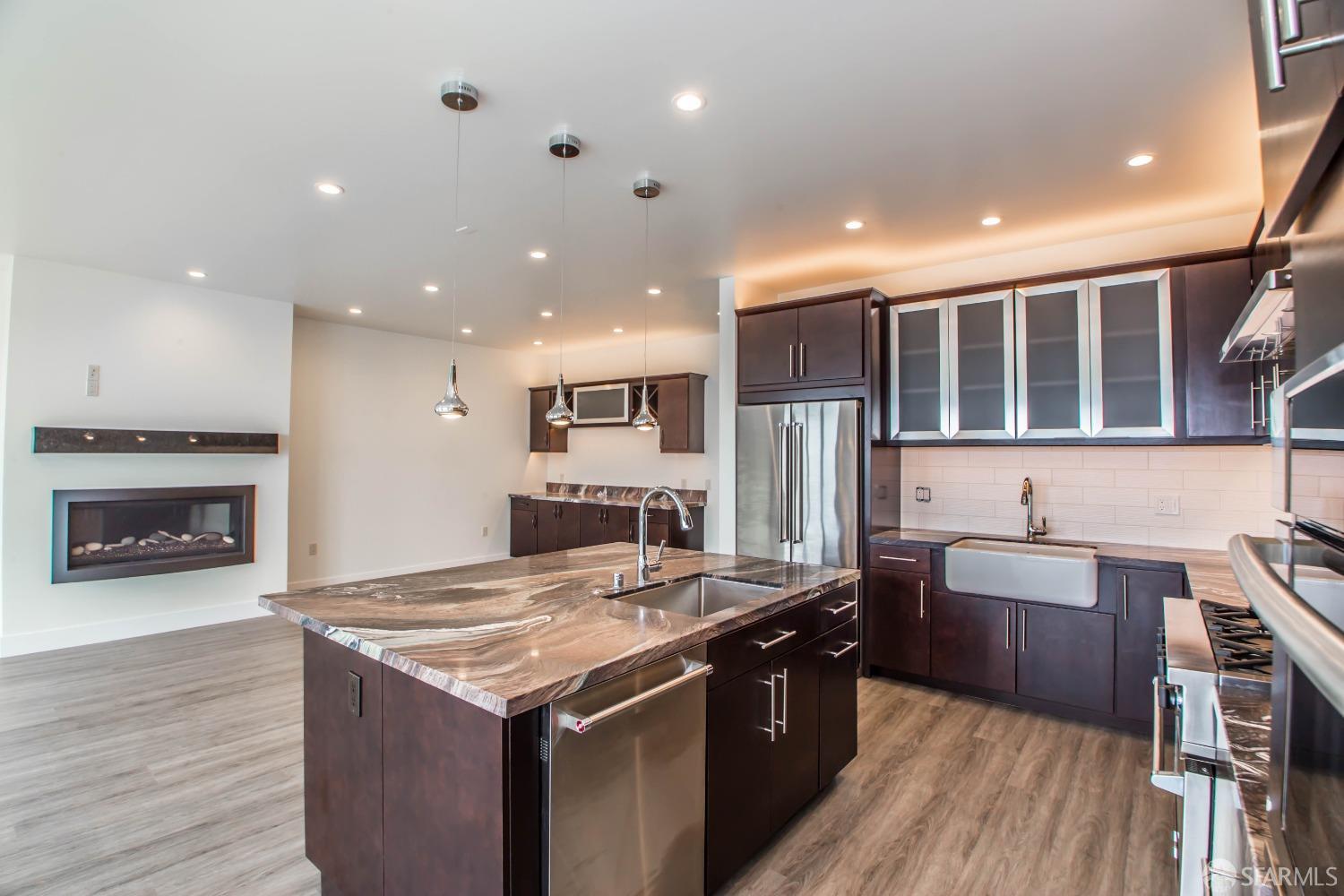 Detail Gallery Image 17 of 82 For 1671 34th Ave, San Francisco,  CA 94122 - 5 Beds | 3 Baths