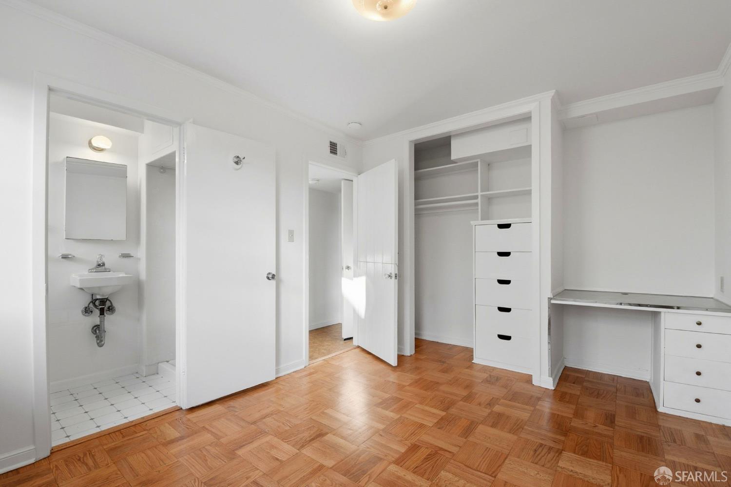 Detail Gallery Image 17 of 28 For 2191 33rd Ave, San Francisco,  CA 94116 - 3 Beds | 2 Baths