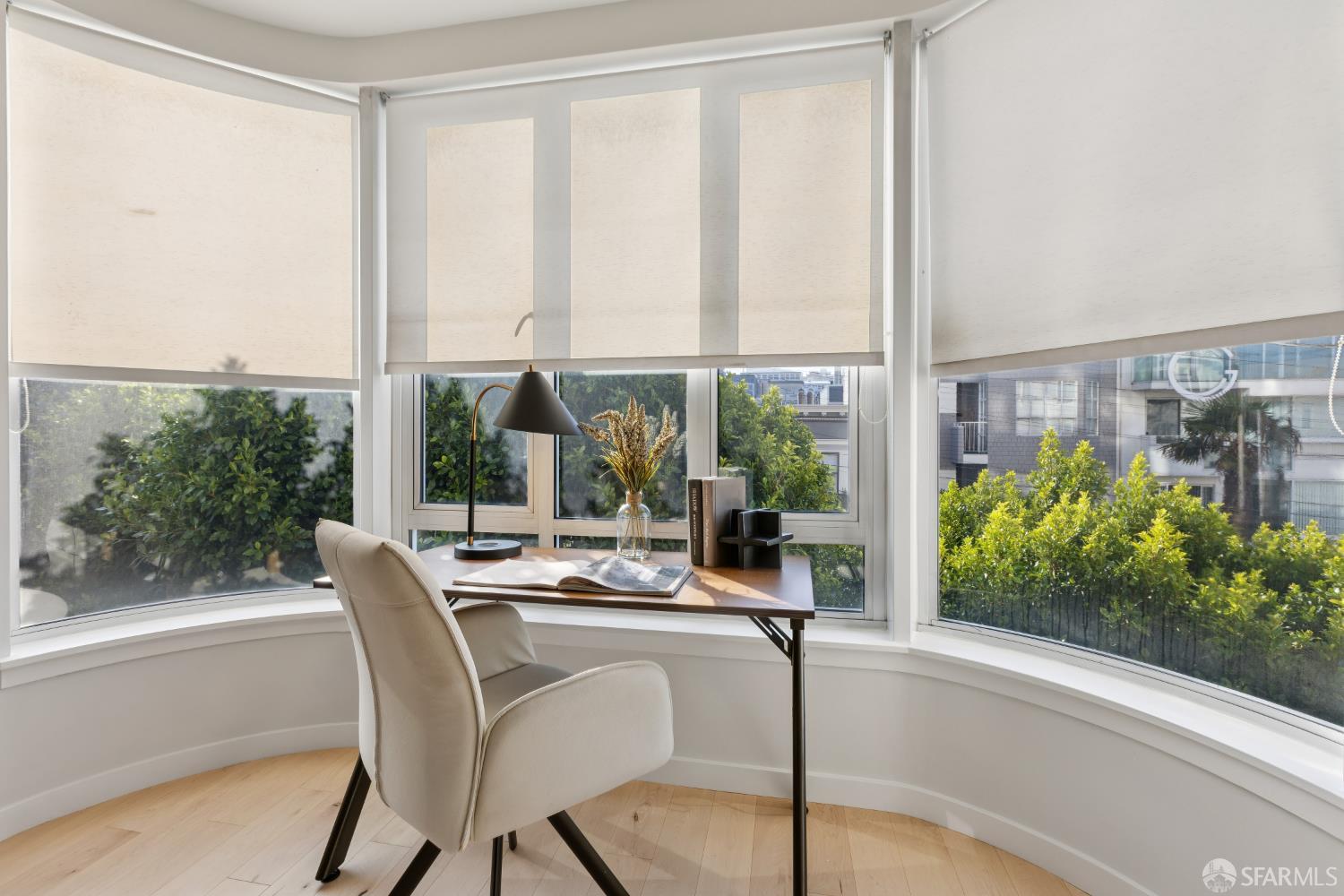 Detail Gallery Image 5 of 24 For 1438 Green St 3b,  San Francisco,  CA 94109 - 1 Beds | 1 Baths