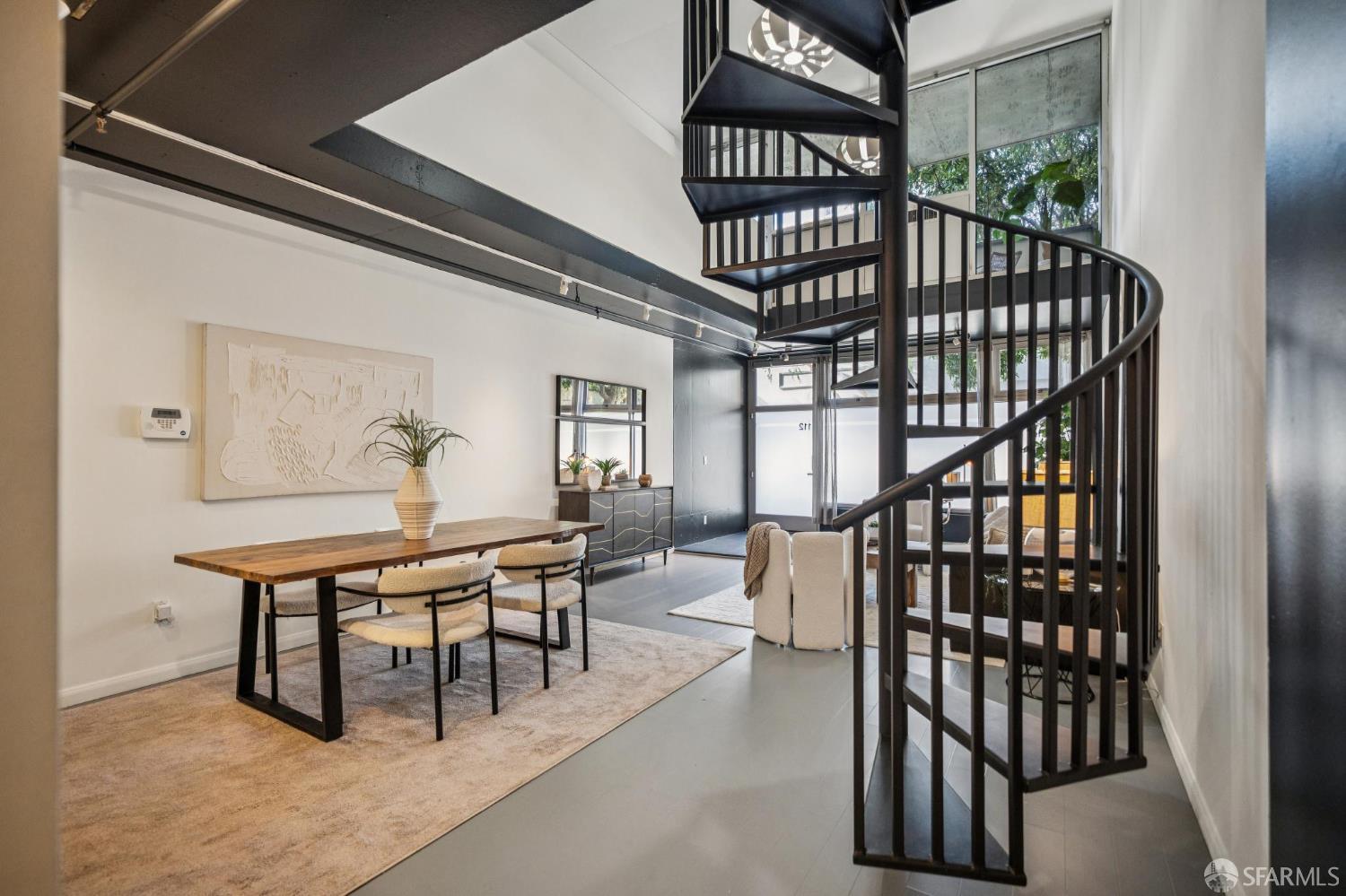 Detail Gallery Image 15 of 41 For 855 Folsom St #112,  San Francisco,  CA 94107 - 1 Beds | 1/1 Baths