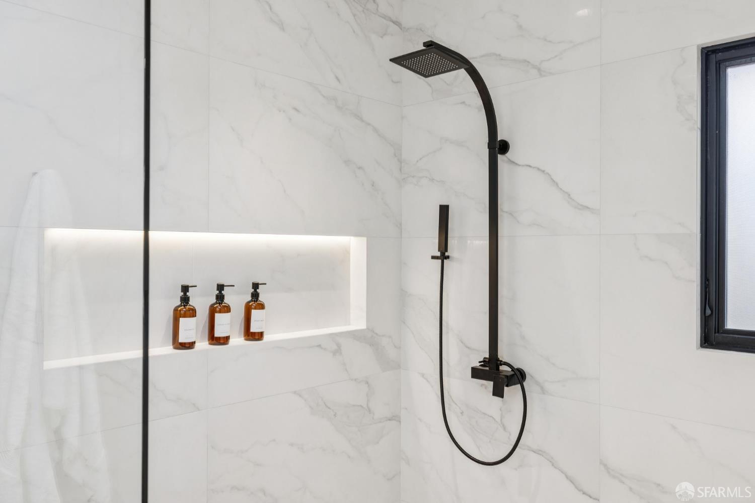 Detail Gallery Image 58 of 71 For 199 Brentwood Ave, San Francisco,  CA 94127 - 4 Beds | 4/1 Baths