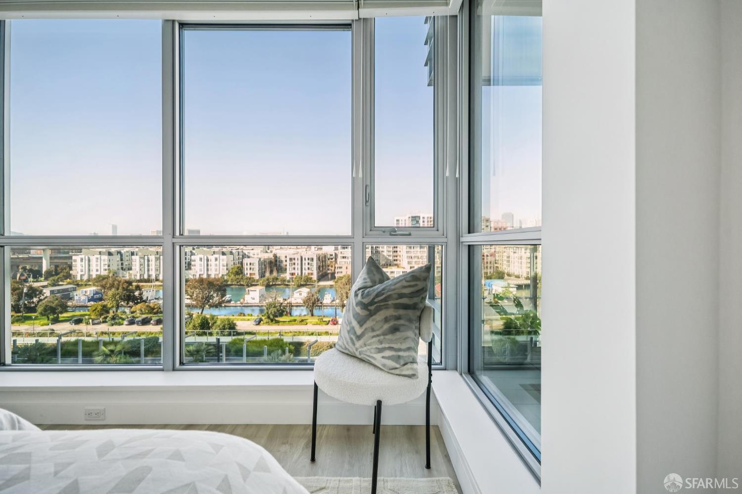 Detail Gallery Image 57 of 96 For 708 Long Bridge St #816,  San Francisco,  CA 94158 - 2 Beds | 2 Baths