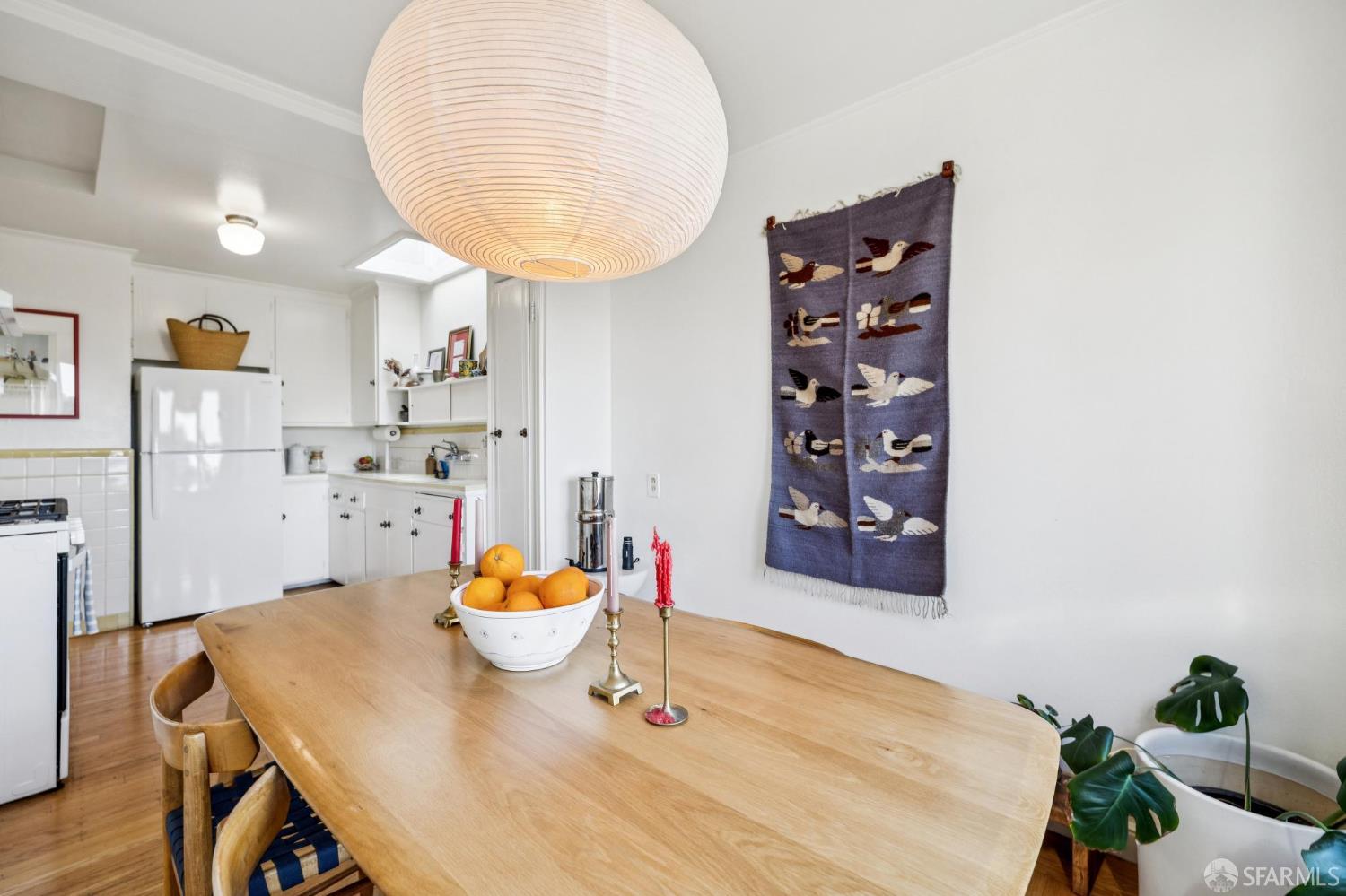 Detail Gallery Image 15 of 45 For 1815 29th Ave, San Francisco,  CA 94122 - 2 Beds | 1 Baths