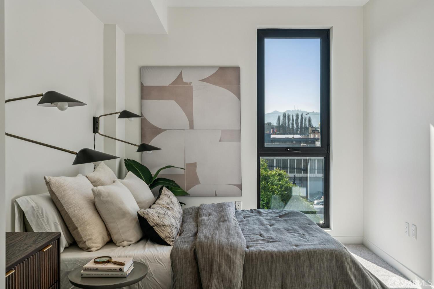 Detail Gallery Image 6 of 9 For 988 Harrison St Wd4,  San Francisco,  CA 94107 - 1 Beds | 1 Baths