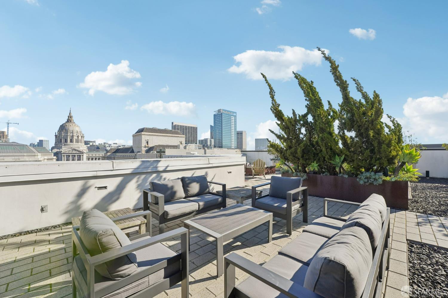 Detail Gallery Image 26 of 40 For 388 Fulton St #201,  San Francisco,  CA 94102 - 2 Beds | 1 Baths