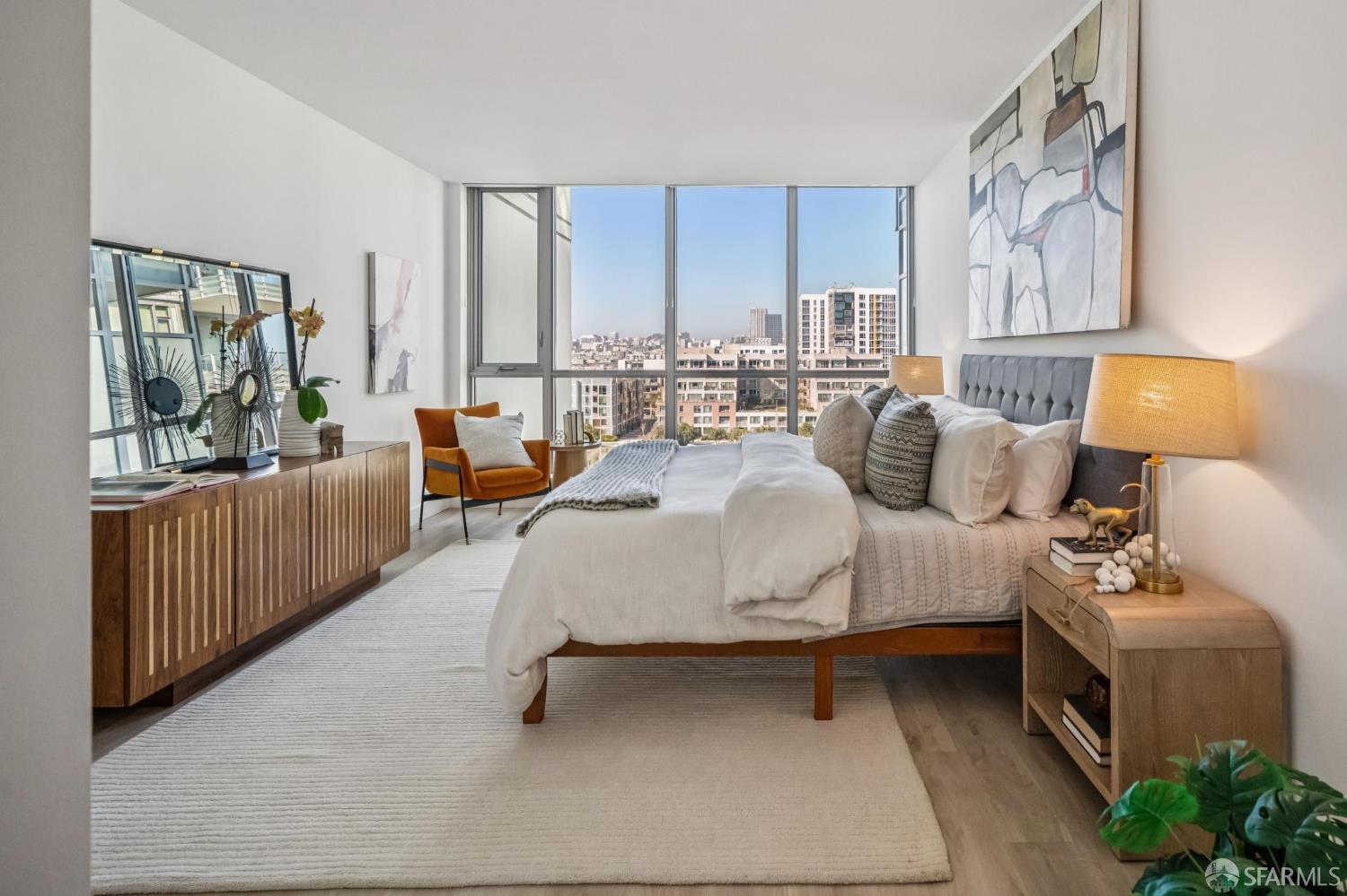 Detail Gallery Image 40 of 96 For 708 Long Bridge St #816,  San Francisco,  CA 94158 - 2 Beds | 2 Baths