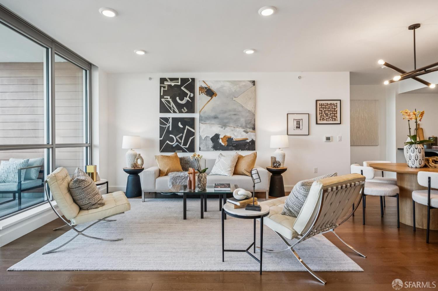 Detail Gallery Image 35 of 96 For 708 Long Bridge St #816,  San Francisco,  CA 94158 - 2 Beds | 2 Baths