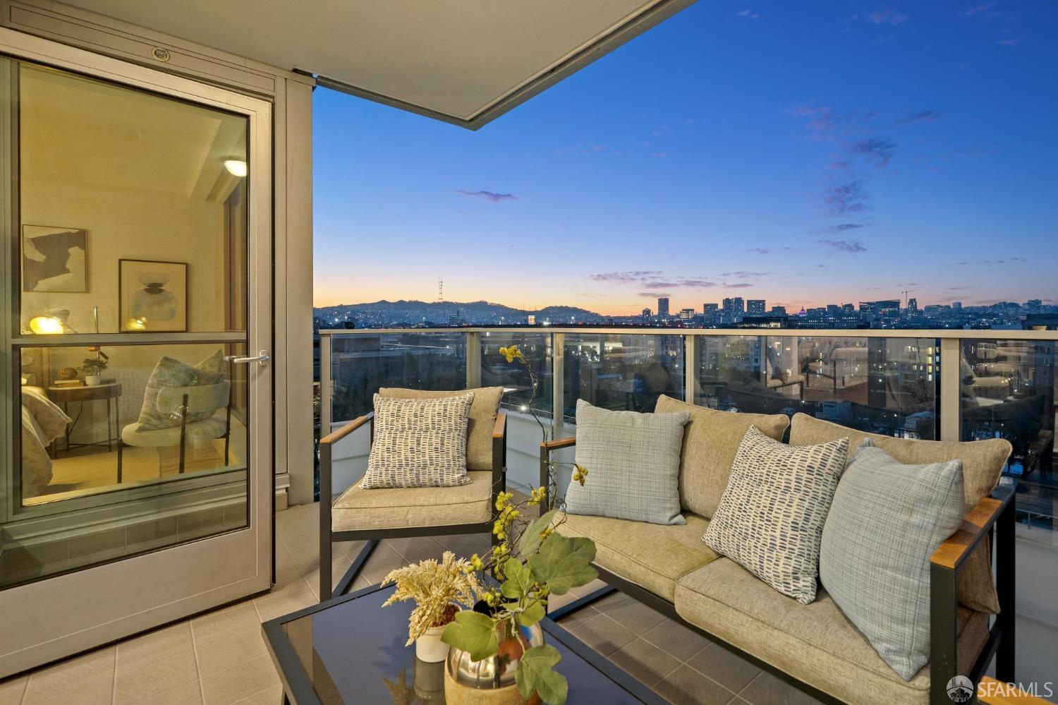 Detail Gallery Image 67 of 96 For 708 Long Bridge St #816,  San Francisco,  CA 94158 - 2 Beds | 2 Baths