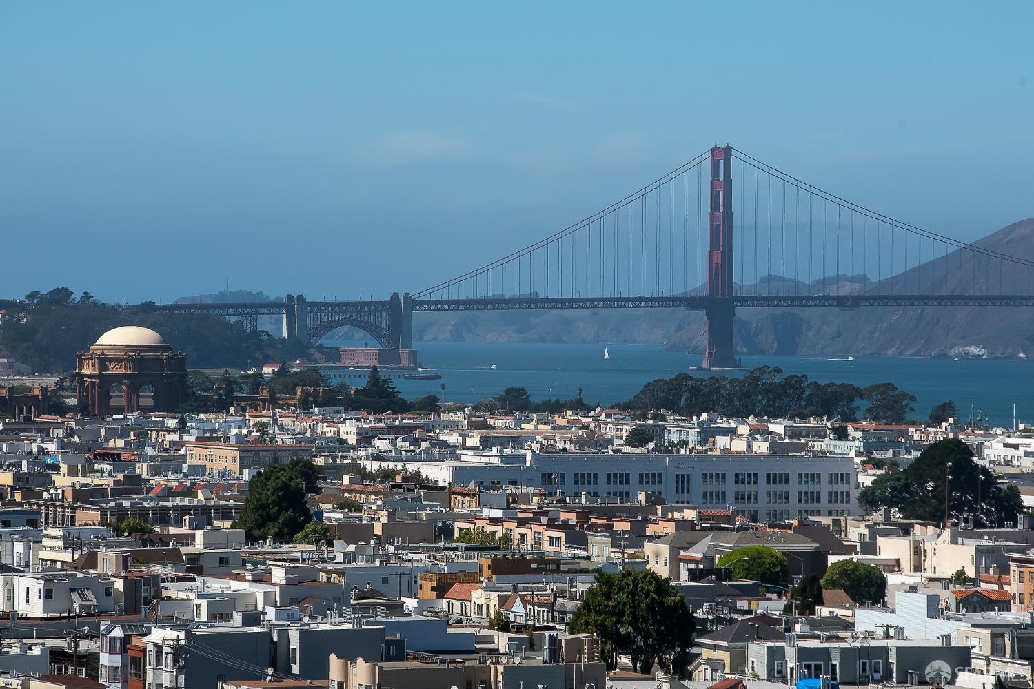 Detail Gallery Image 23 of 24 For 1438 Green St 3b,  San Francisco,  CA 94109 - 1 Beds | 1 Baths