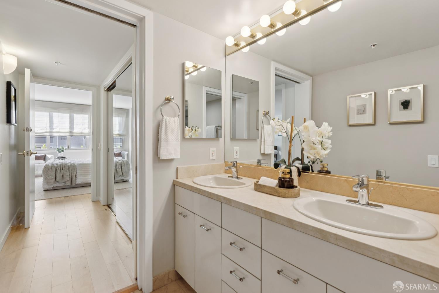 Detail Gallery Image 15 of 24 For 1438 Green St 3b,  San Francisco,  CA 94109 - 1 Beds | 1 Baths