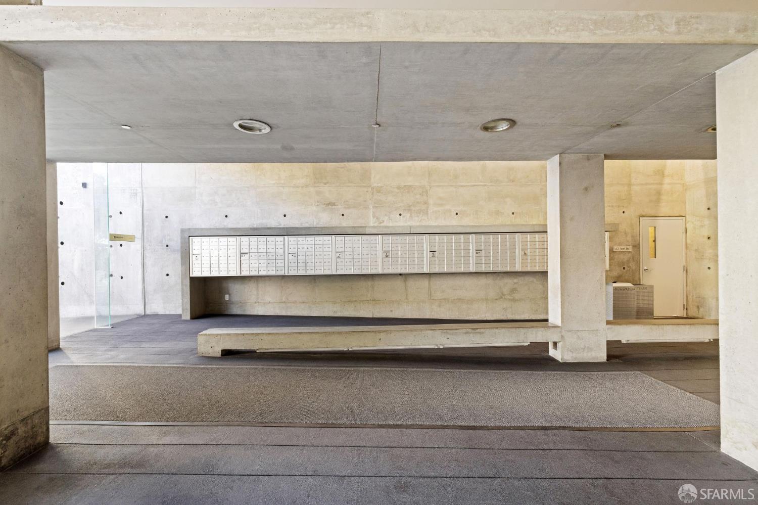 Detail Gallery Image 33 of 41 For 855 Folsom St #112,  San Francisco,  CA 94107 - 1 Beds | 1/1 Baths