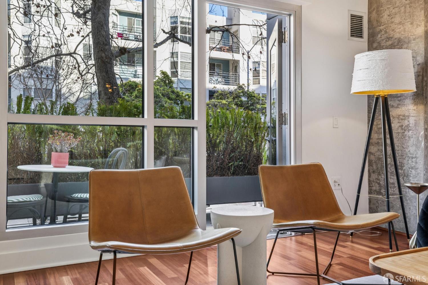 Detail Gallery Image 7 of 30 For 200 Brannan St #139,  San Francisco,  CA 94107 - 1 Beds | 1 Baths