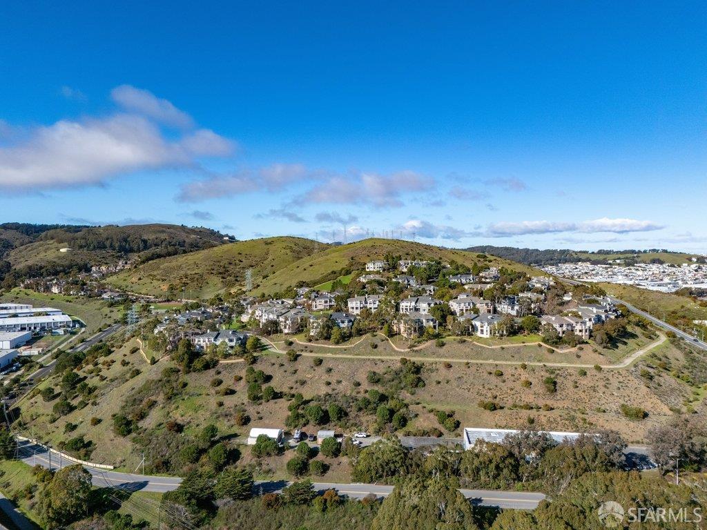 Detail Gallery Image 64 of 65 For 169 Tulare St, Brisbane,  CA 94005 - 4 Beds | 3 Baths