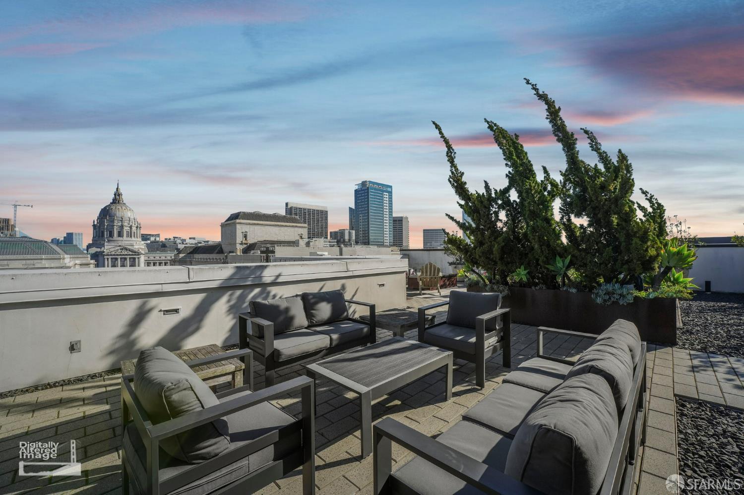 Detail Gallery Image 25 of 40 For 388 Fulton St #201,  San Francisco,  CA 94102 - 2 Beds | 1 Baths