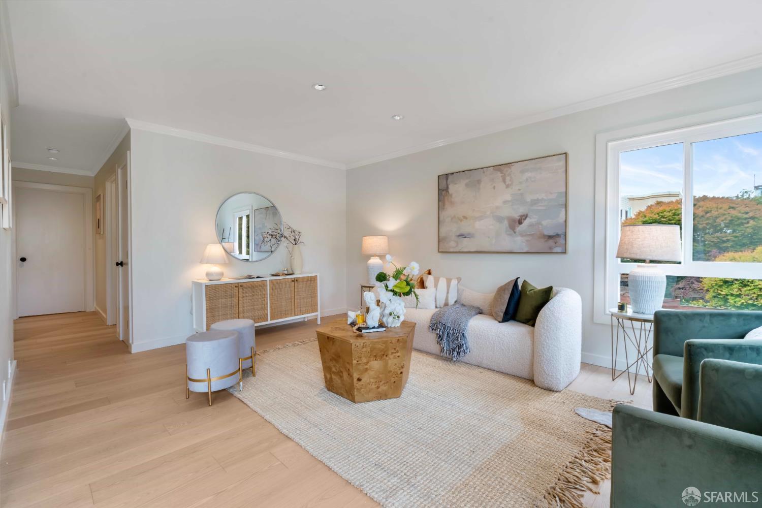 Detail Gallery Image 15 of 36 For 1734 Bay St #106,  San Francisco,  CA 94123 - 2 Beds | 1 Baths