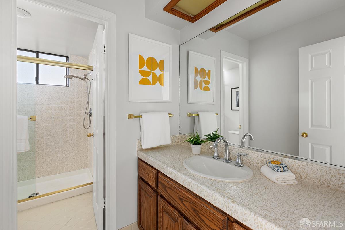 Detail Gallery Image 50 of 65 For 169 Tulare St, Brisbane,  CA 94005 - 4 Beds | 3 Baths