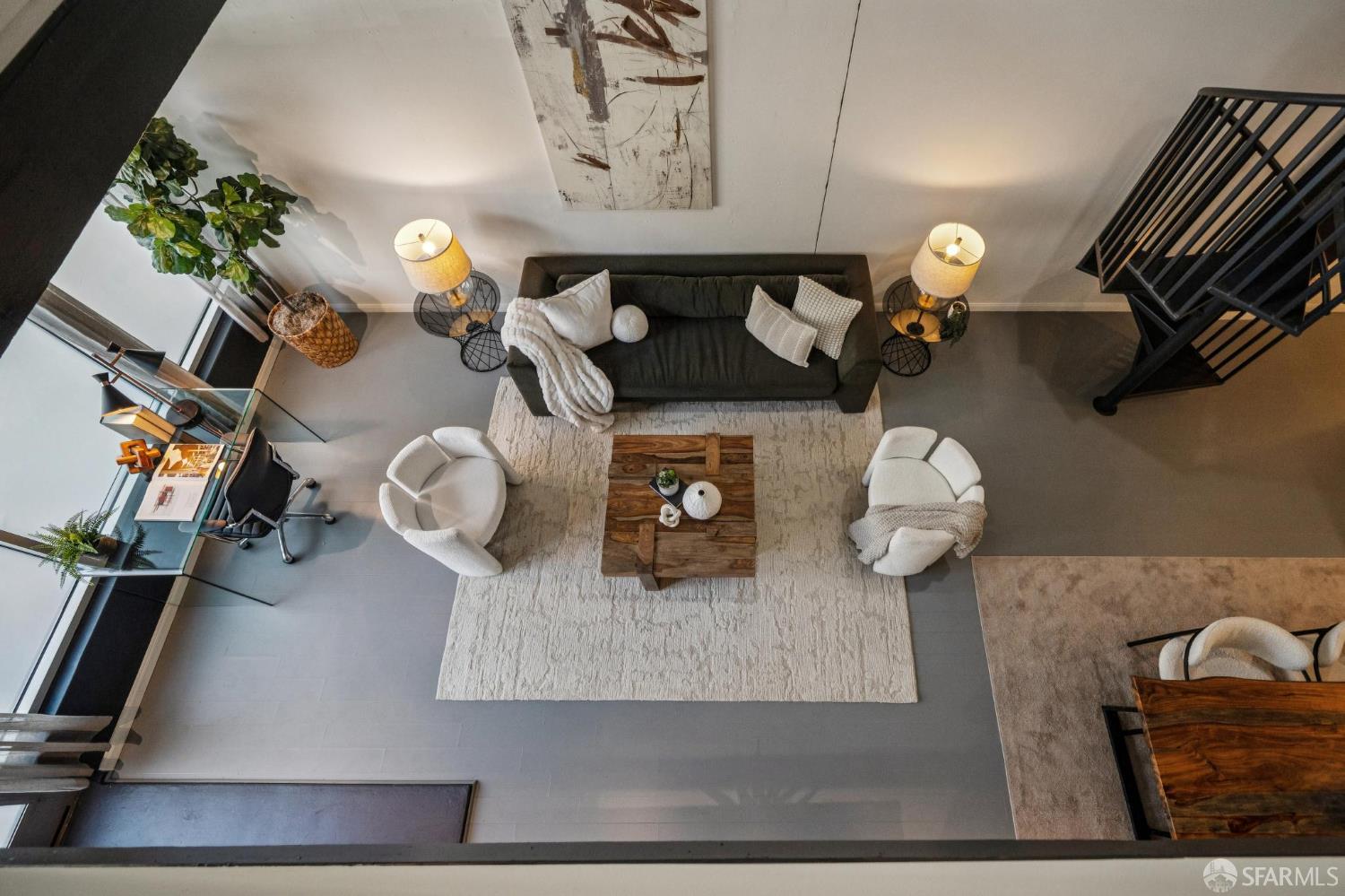 Detail Gallery Image 28 of 41 For 855 Folsom St #112,  San Francisco,  CA 94107 - 1 Beds | 1/1 Baths